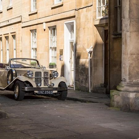 Abbey Mews In The Heart Of Bath, Bath Keys Apartment Ngoại thất bức ảnh