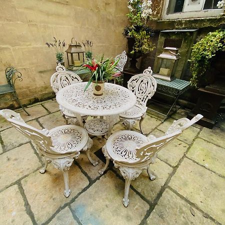 Abbey Mews In The Heart Of Bath, Bath Keys Apartment Ngoại thất bức ảnh