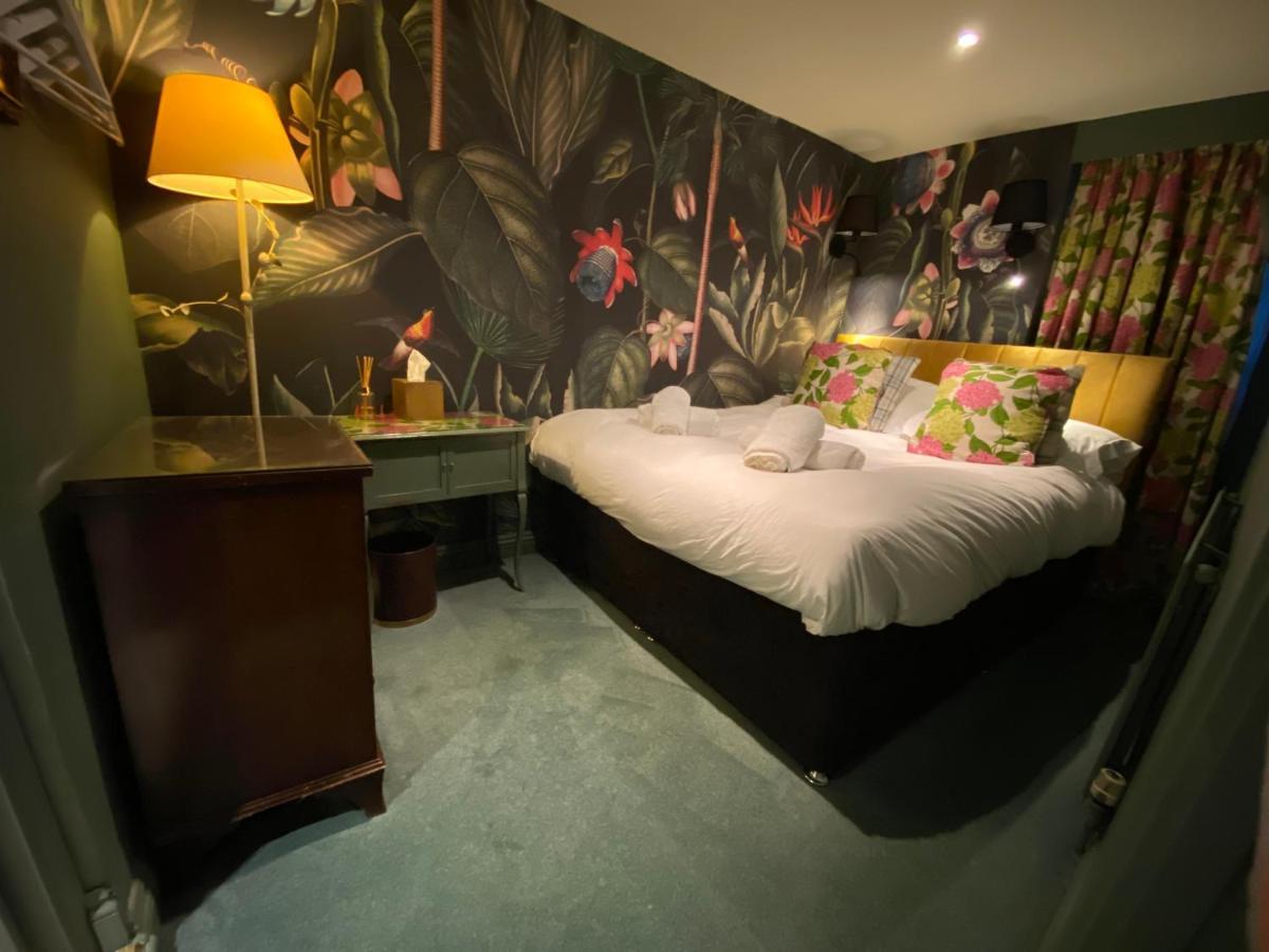 Abbey Mews In The Heart Of Bath, Bath Keys Apartment Ngoại thất bức ảnh