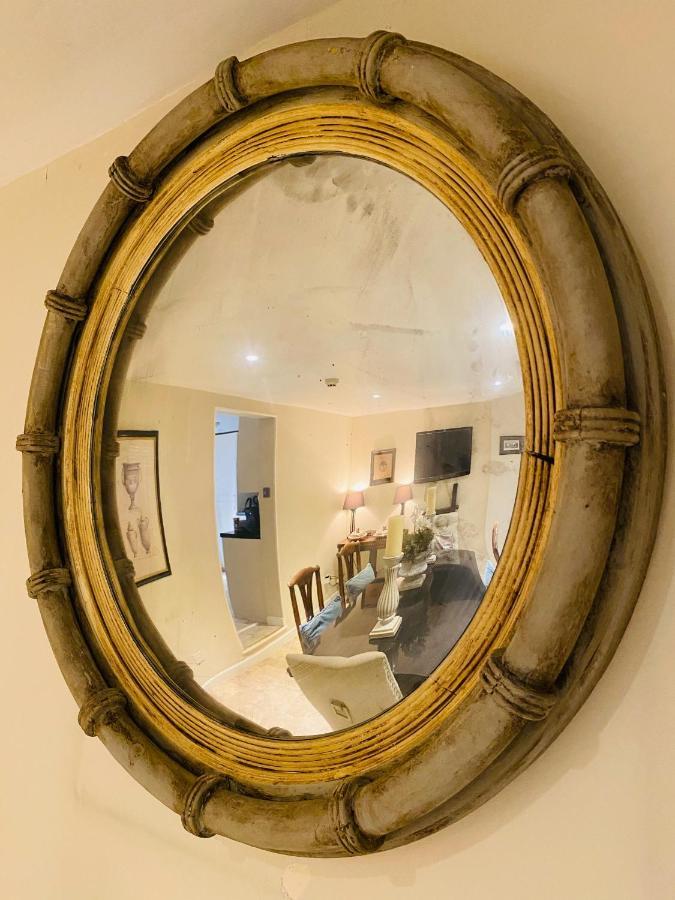 Abbey Mews In The Heart Of Bath, Bath Keys Apartment Ngoại thất bức ảnh