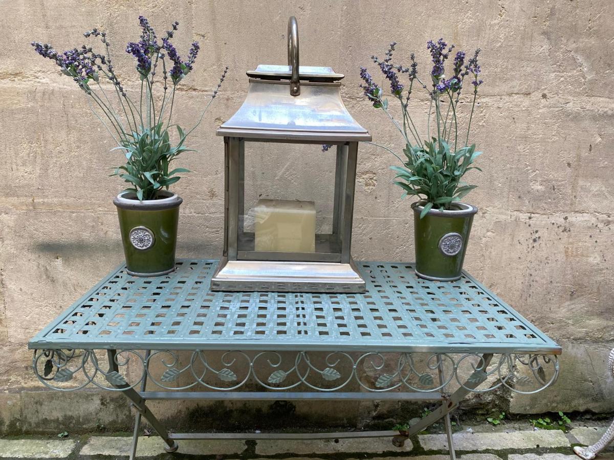 Abbey Mews In The Heart Of Bath, Bath Keys Apartment Ngoại thất bức ảnh