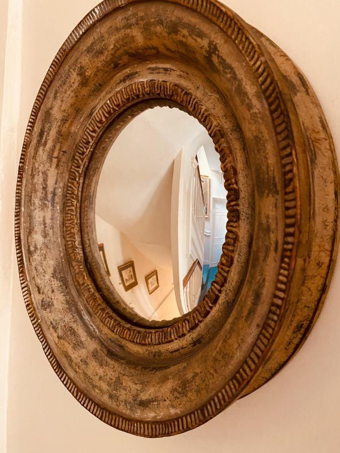 Abbey Mews In The Heart Of Bath, Bath Keys Apartment Ngoại thất bức ảnh