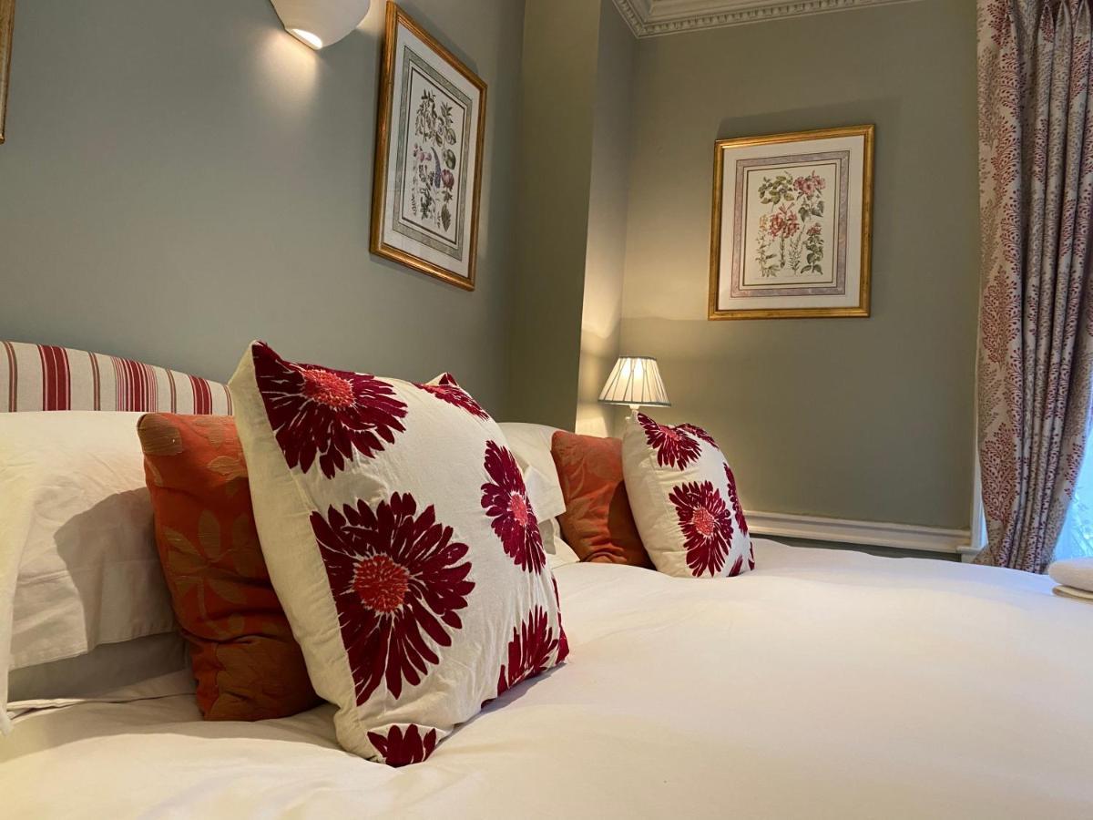 Abbey Mews In The Heart Of Bath, Bath Keys Apartment Ngoại thất bức ảnh