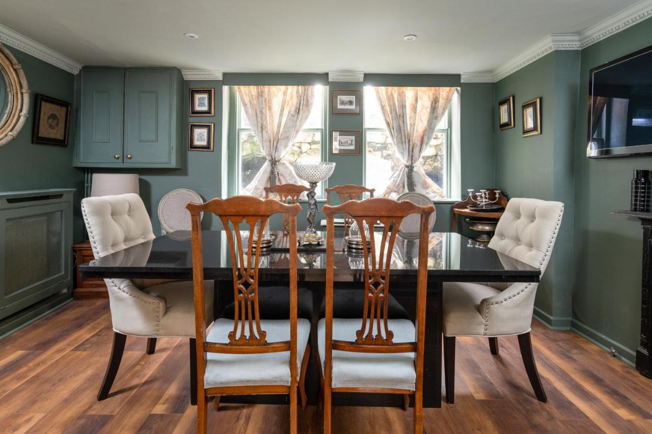 Abbey Mews In The Heart Of Bath, Bath Keys Apartment Ngoại thất bức ảnh