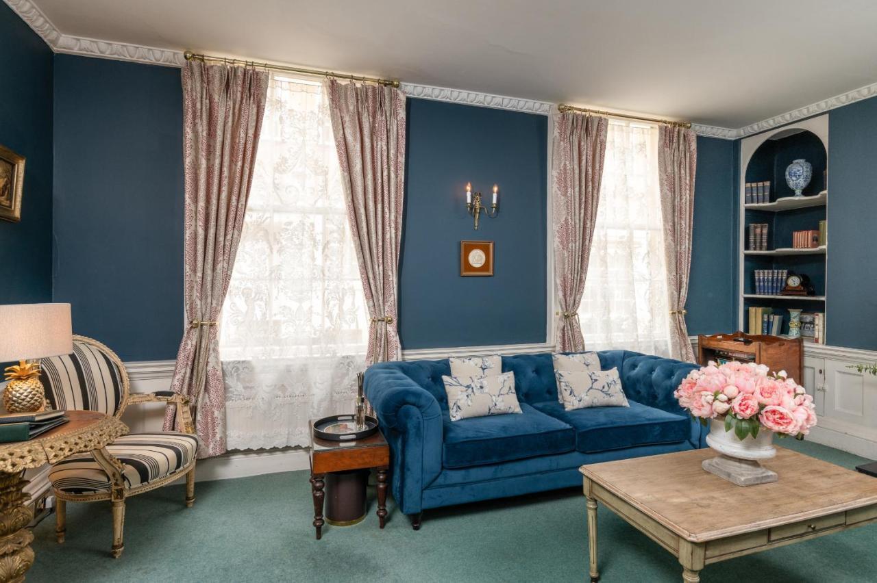 Abbey Mews In The Heart Of Bath, Bath Keys Apartment Ngoại thất bức ảnh