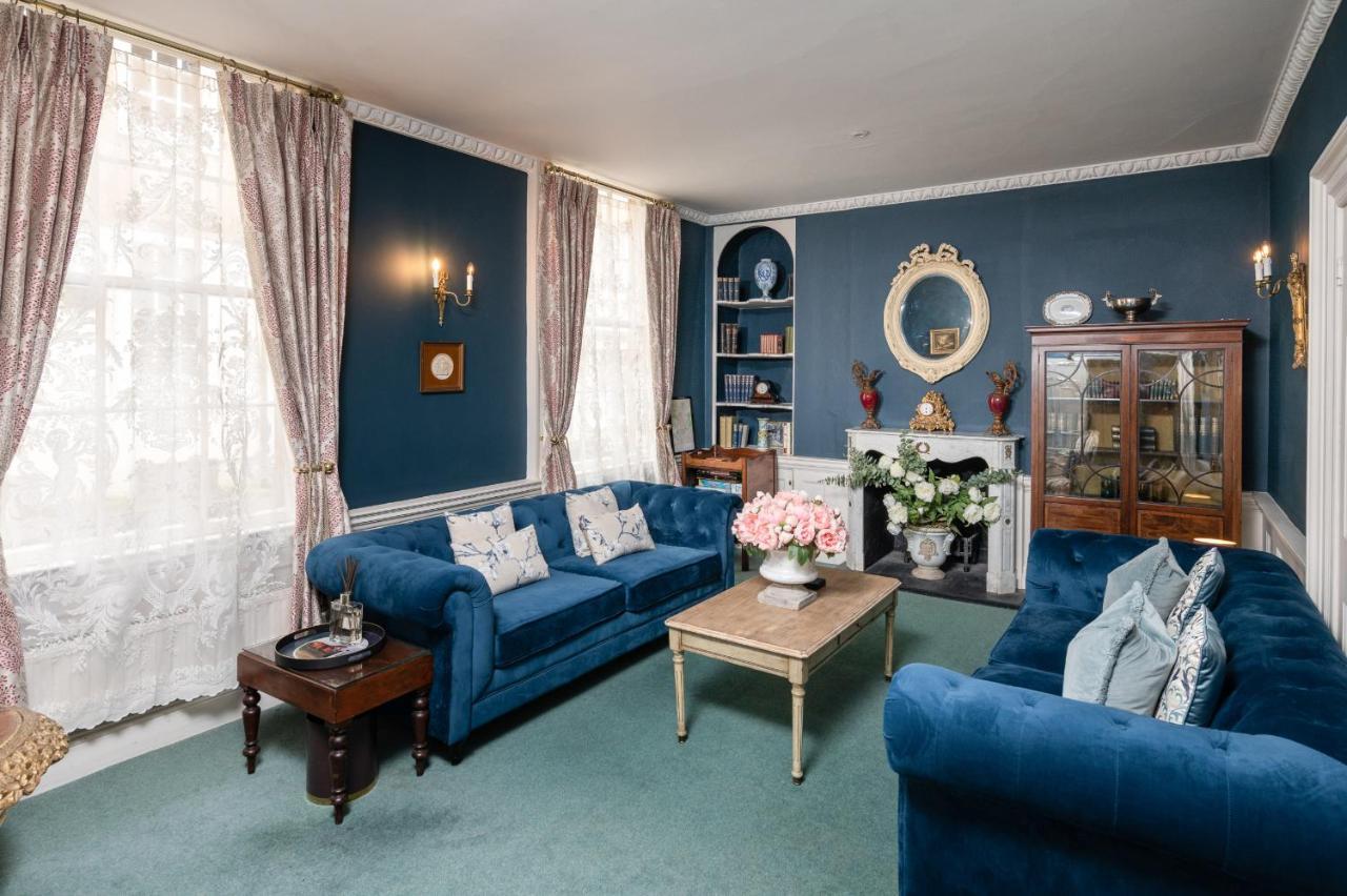 Abbey Mews In The Heart Of Bath, Bath Keys Apartment Ngoại thất bức ảnh