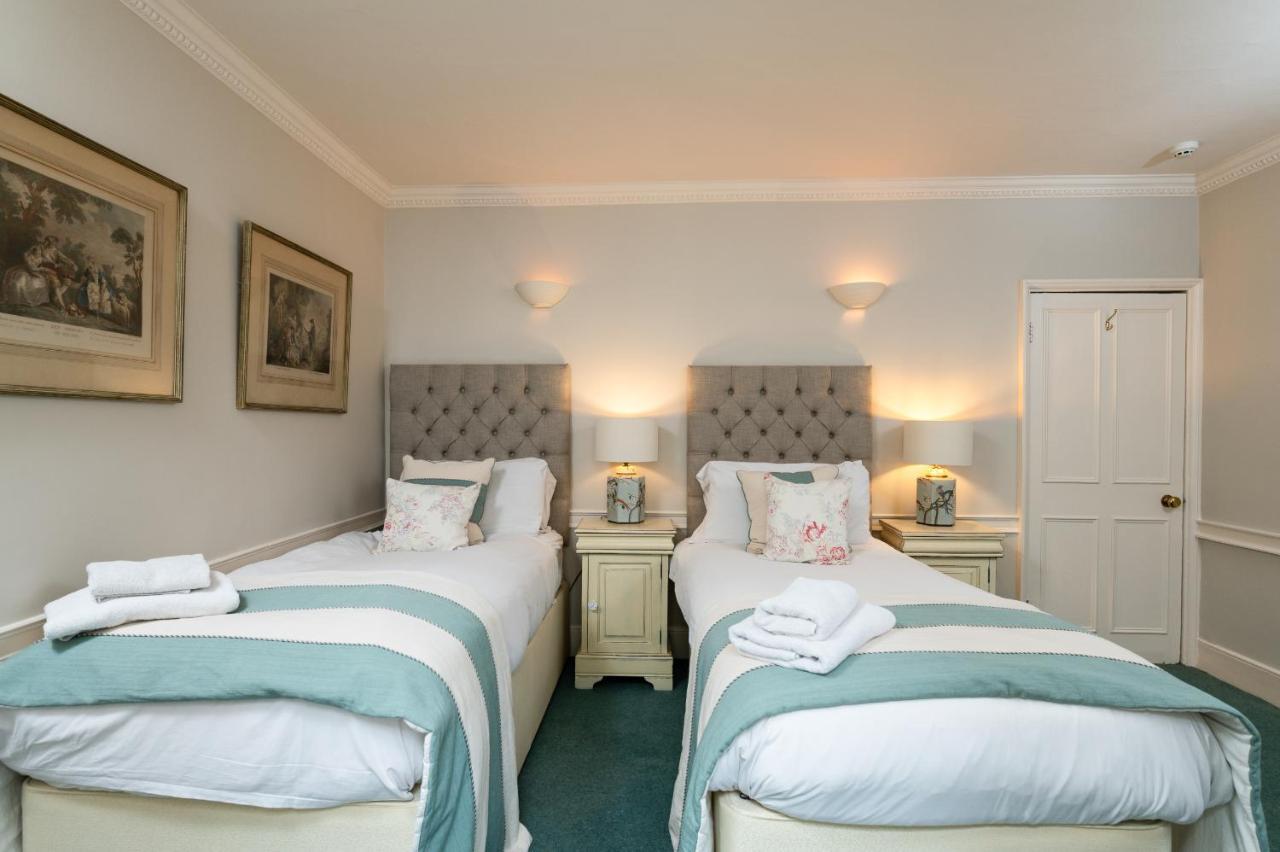 Abbey Mews In The Heart Of Bath, Bath Keys Apartment Ngoại thất bức ảnh