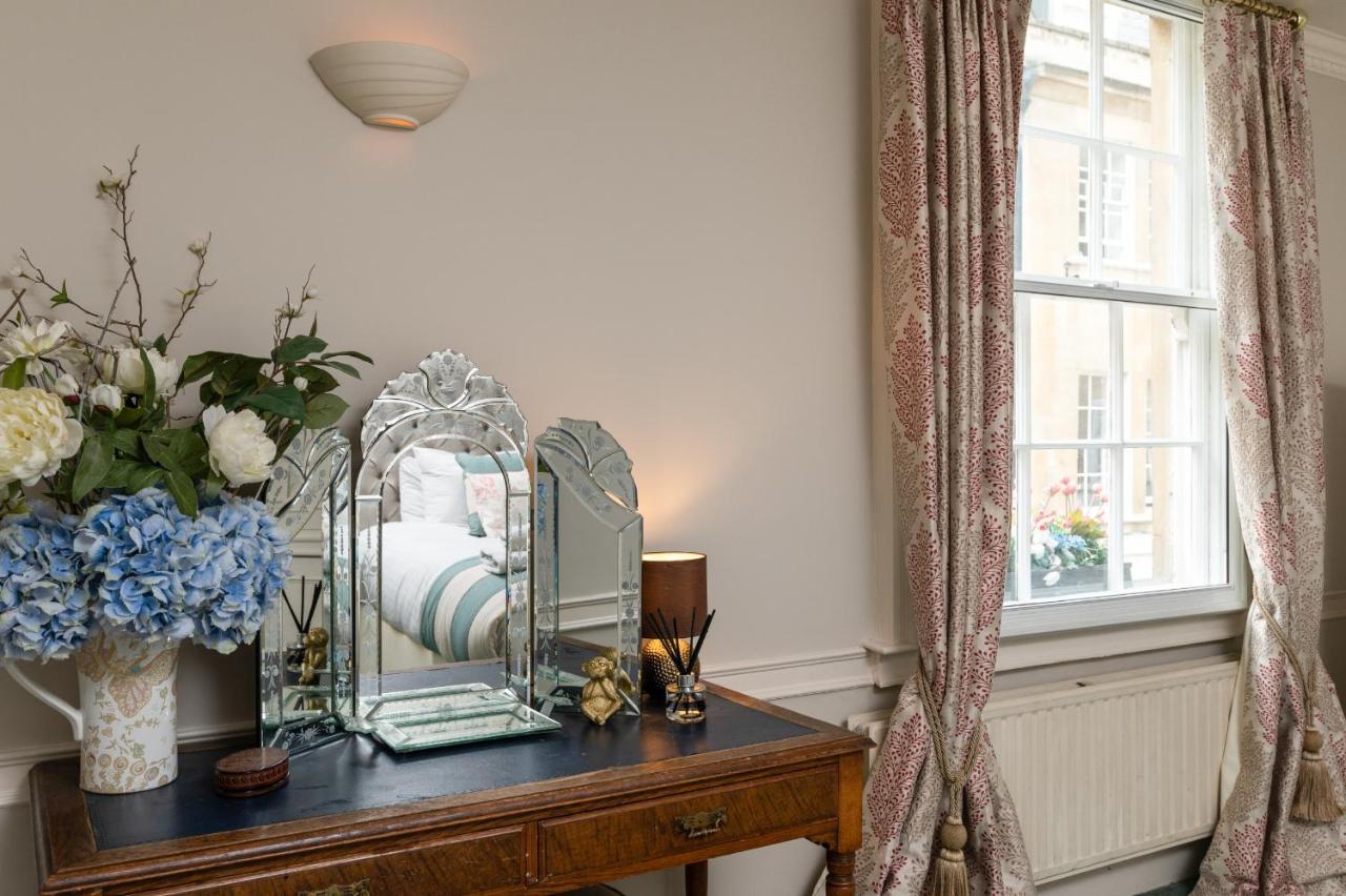 Abbey Mews In The Heart Of Bath, Bath Keys Apartment Ngoại thất bức ảnh