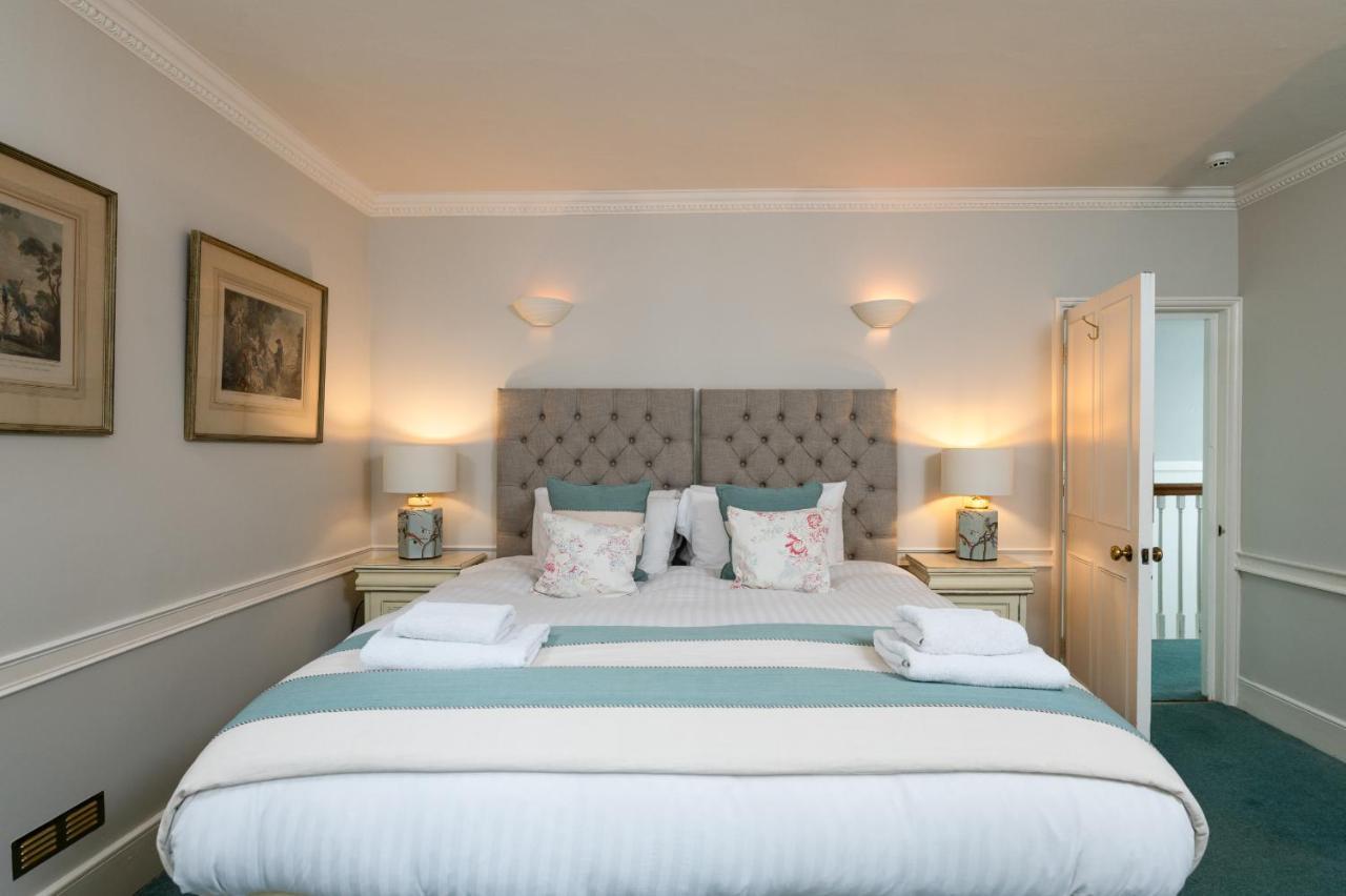 Abbey Mews In The Heart Of Bath, Bath Keys Apartment Ngoại thất bức ảnh