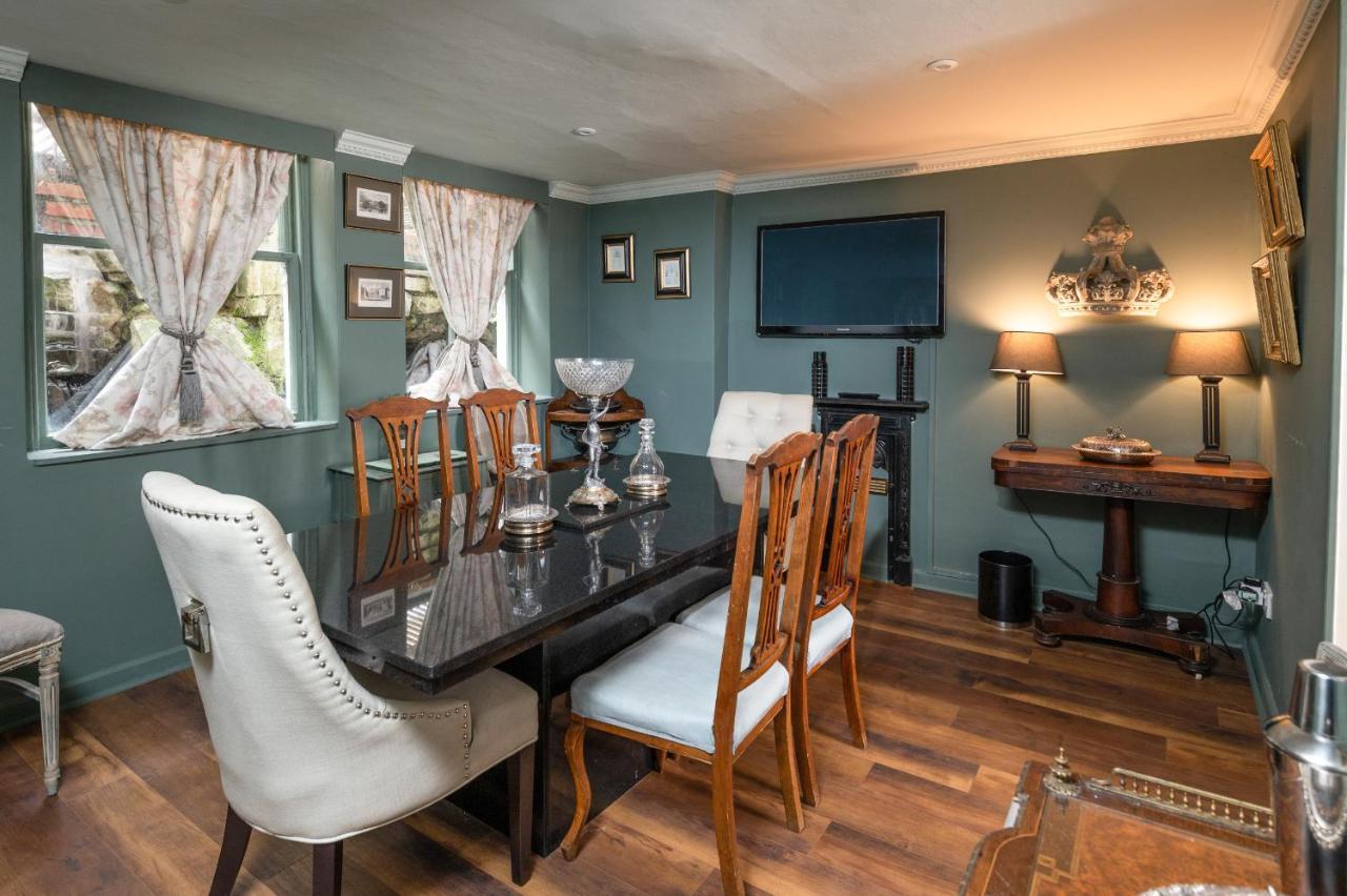 Abbey Mews In The Heart Of Bath, Bath Keys Apartment Ngoại thất bức ảnh
