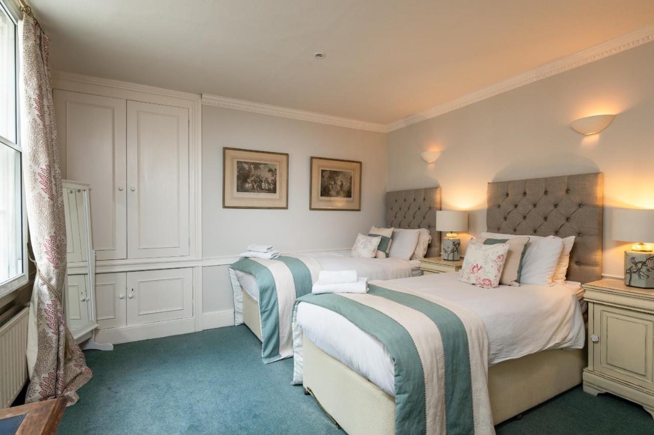 Abbey Mews In The Heart Of Bath, Bath Keys Apartment Ngoại thất bức ảnh