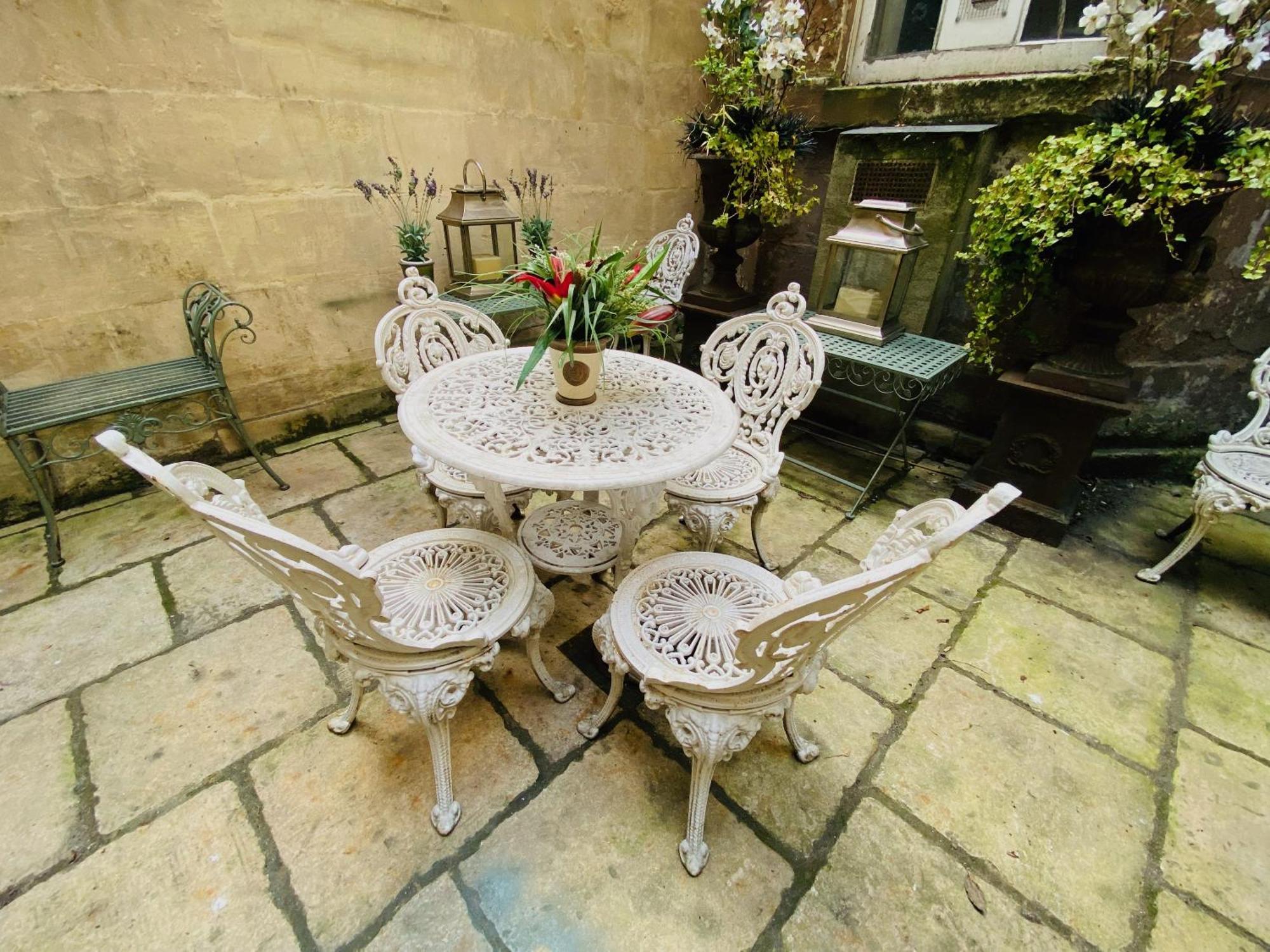 Abbey Mews In The Heart Of Bath, Bath Keys Apartment Ngoại thất bức ảnh