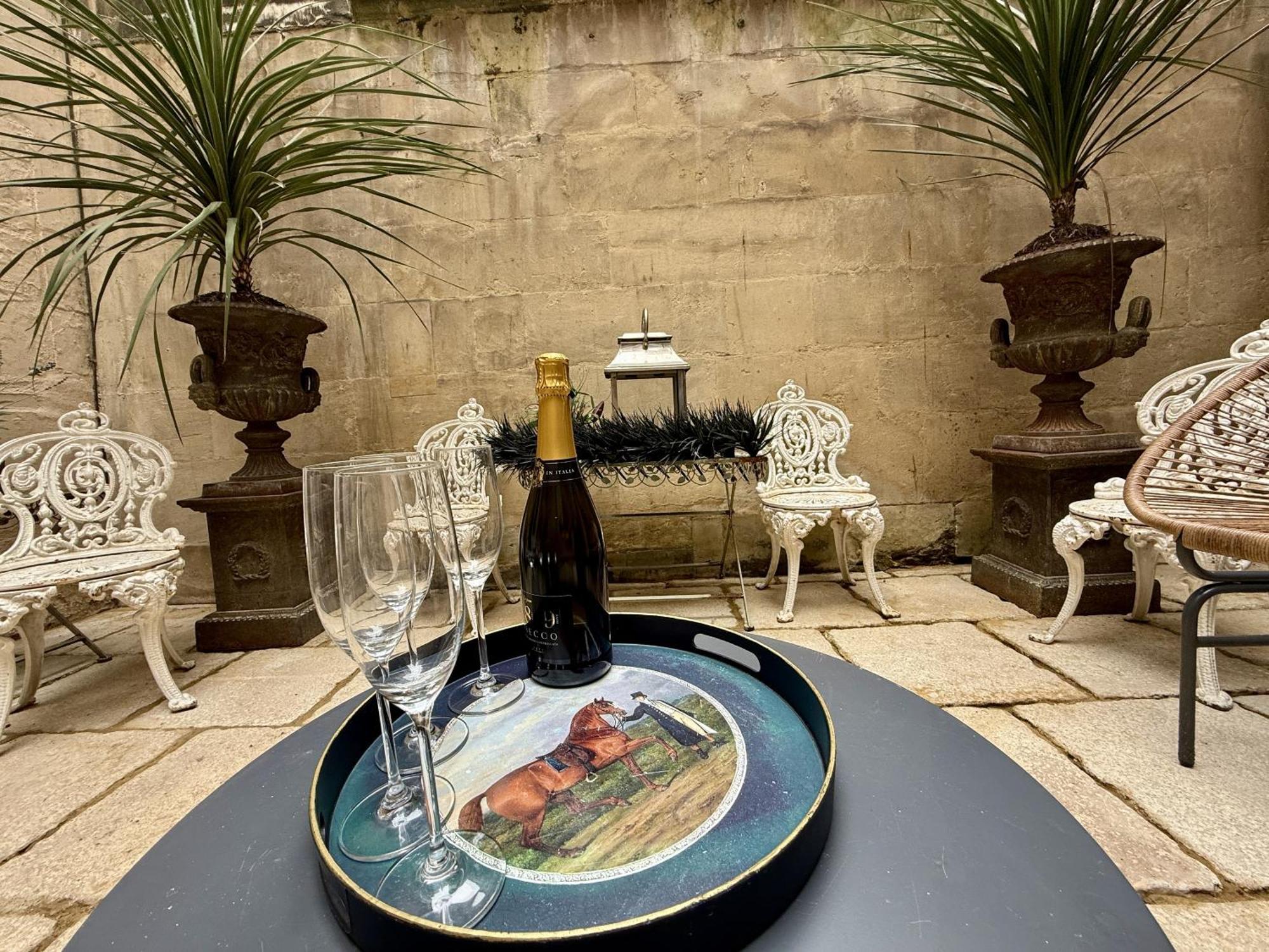 Abbey Mews In The Heart Of Bath, Bath Keys Apartment Ngoại thất bức ảnh
